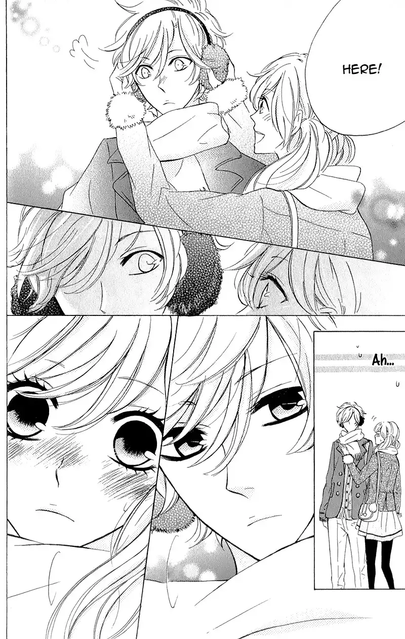 Kimi ni Happiness Chapter 3 28